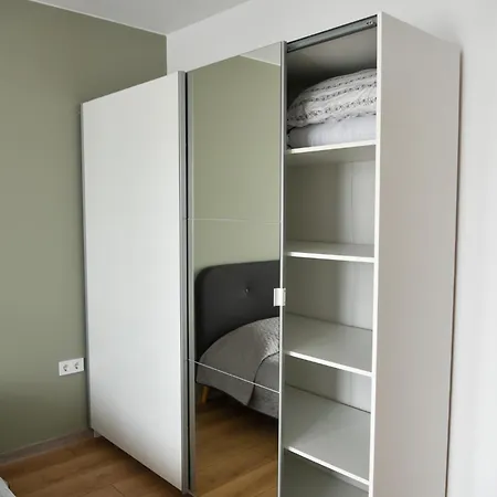 Sunlit Elegance Escape Варна