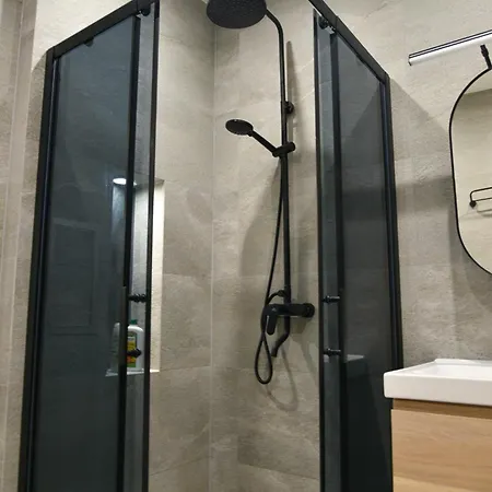 Sunlit Elegance Escape Варна