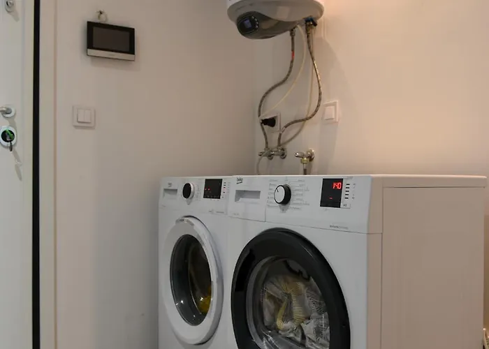 Sunlit Elegance Escape וארנה