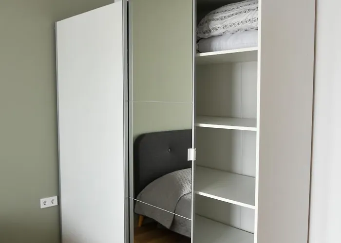 Sunlit Elegance Escape Варна