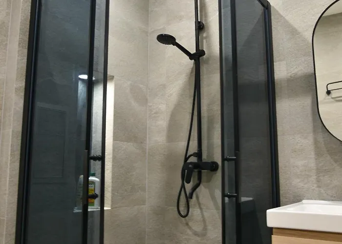 Sunlit Elegance Escape Варна