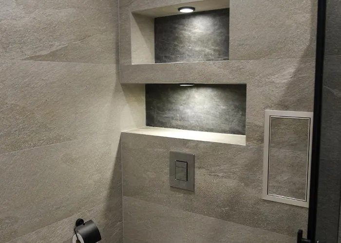 Apartamento Sunlit Elegance Escape